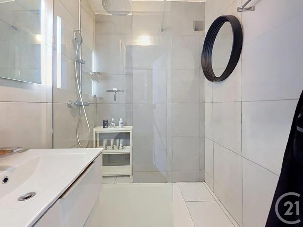 Appartement F2/3 à vendre  3 pièces - 54,62 m 2   COLOMBES  - 92