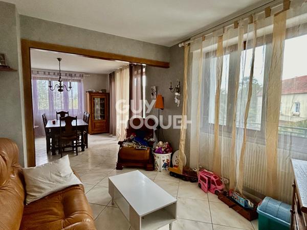 Maison Coulevon 70000