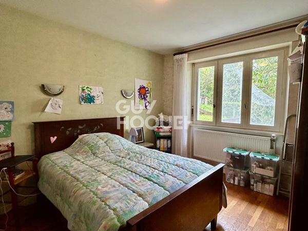 Maison Coulevon 70000