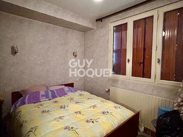 Maison Coulevon 70000