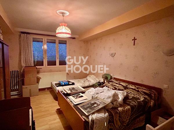 Maison Coulevon 70000