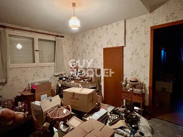 Maison Coulevon 70000