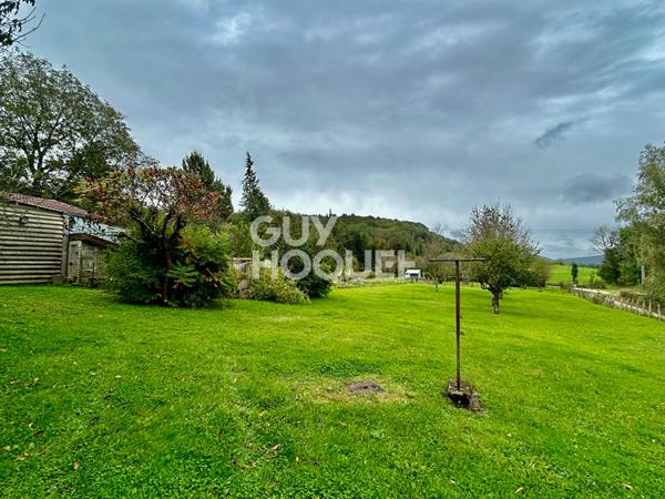 Maison Coulevon 70000