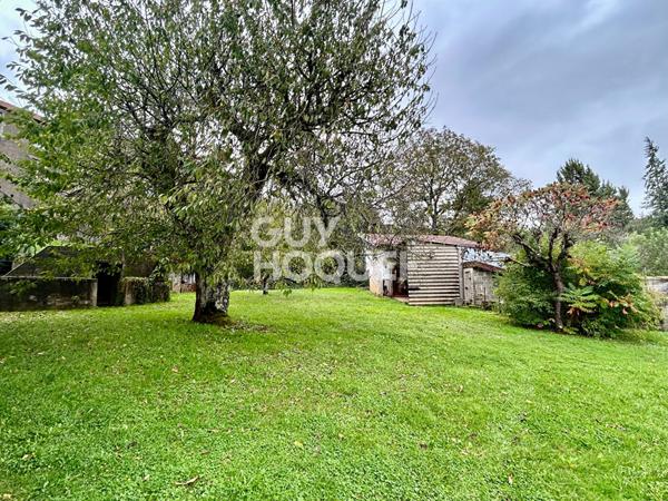 Maison Coulevon 70000