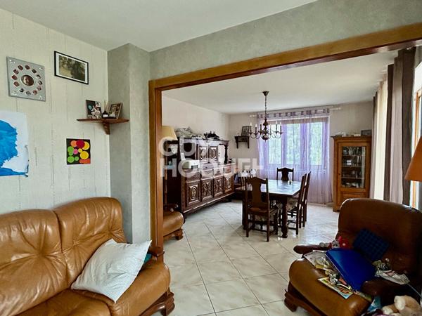 Maison Coulevon 70000