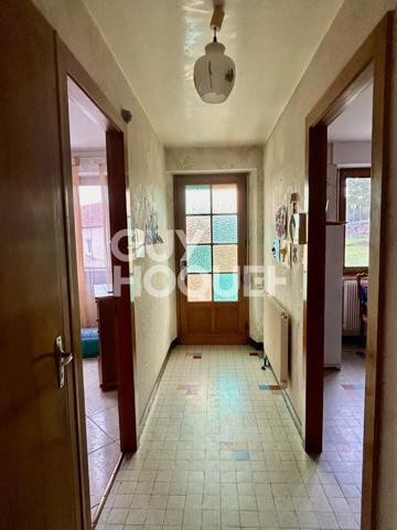 Maison Coulevon 70000