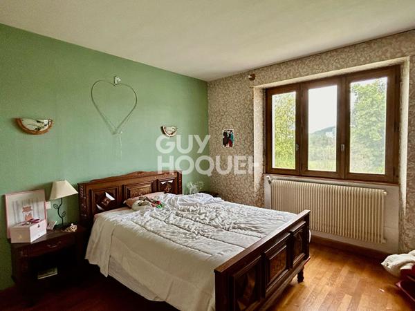 Maison Coulevon 70000