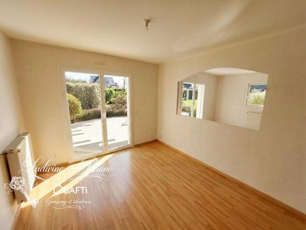PLAIN PIED PROCHE TOUTES COMMODITES