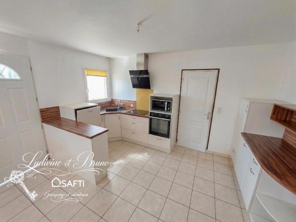 PLAIN PIED PROCHE TOUTES COMMODITES
