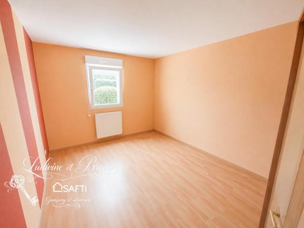 PLAIN PIED PROCHE TOUTES COMMODITES