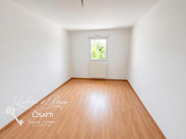 PLAIN PIED PROCHE TOUTES COMMODITES