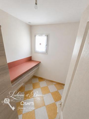 PLAIN PIED PROCHE TOUTES COMMODITES