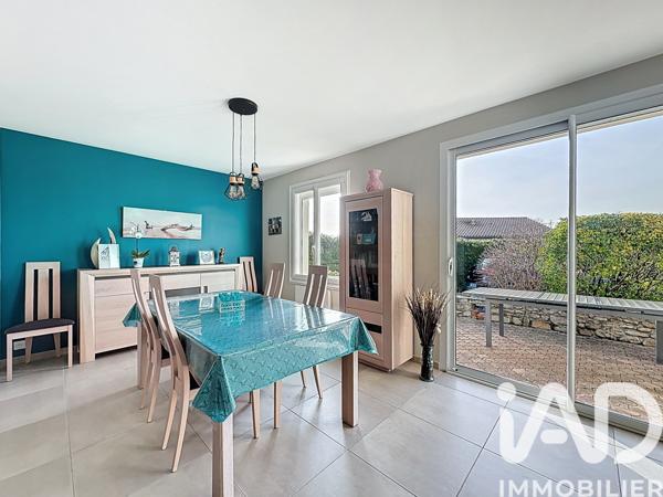 Maison à vendre 4 pièces 88 m² Thouars