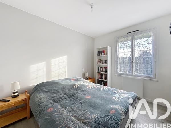 Maison à vendre 4 pièces 88 m² Thouars