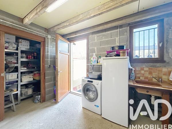 Maison à vendre 4 pièces 88 m² Thouars
