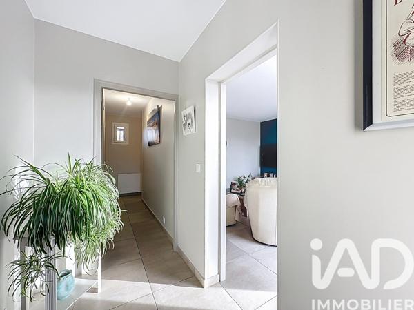 Maison à vendre 4 pièces 88 m² Thouars