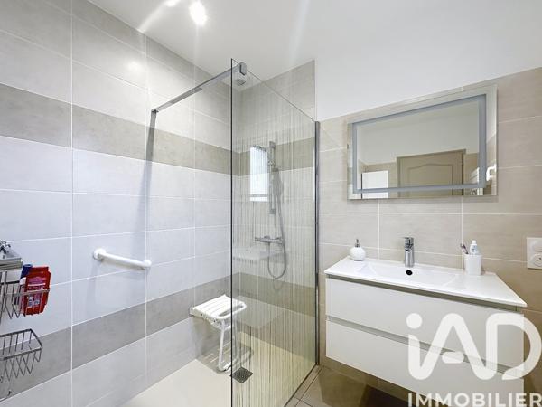 Maison à vendre 4 pièces 88 m² Thouars