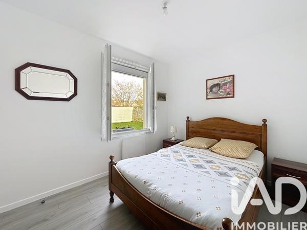 Maison à vendre 4 pièces 88 m² Thouars