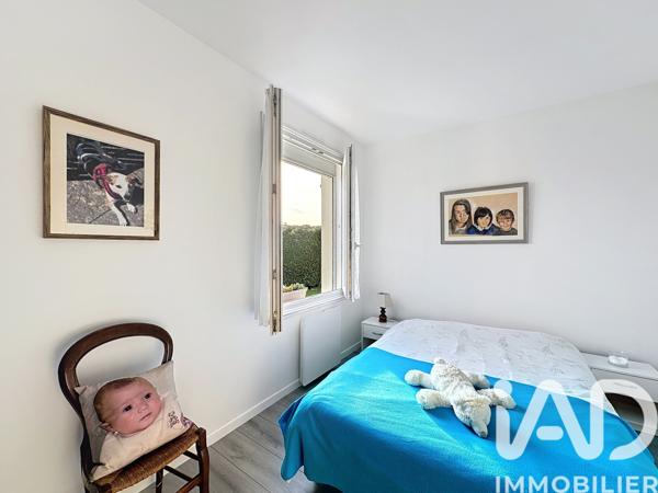 Maison à vendre 4 pièces 88 m² Thouars