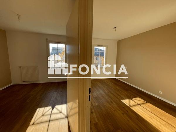 Location Maison 5 pièces 101.7 m² - VILLA 42 Rodez 12000