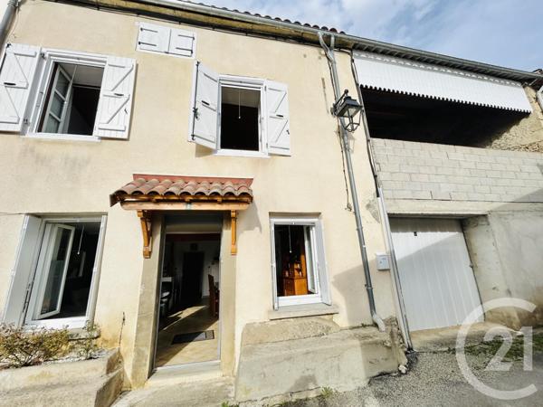 Maison à vendre  4 pièces - 130 m2 MIREPOIX - 09