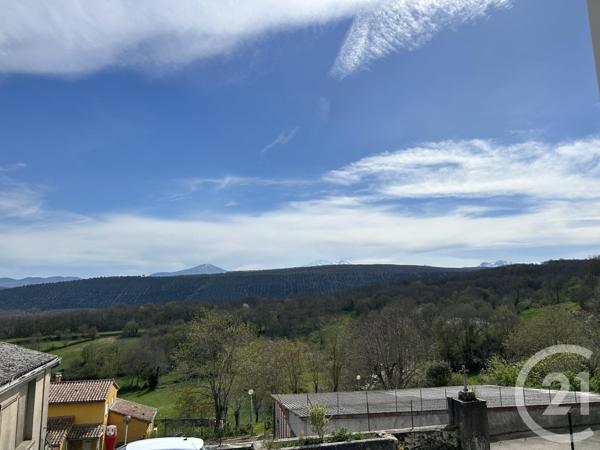 Maison à vendre  4 pièces - 130 m2 MIREPOIX - 09