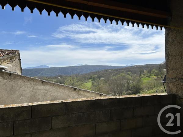 Maison à vendre  4 pièces - 130 m2 MIREPOIX - 09