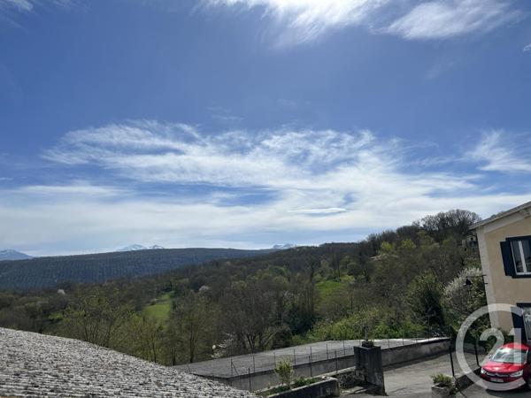 Maison à vendre  4 pièces - 130 m2 MIREPOIX - 09