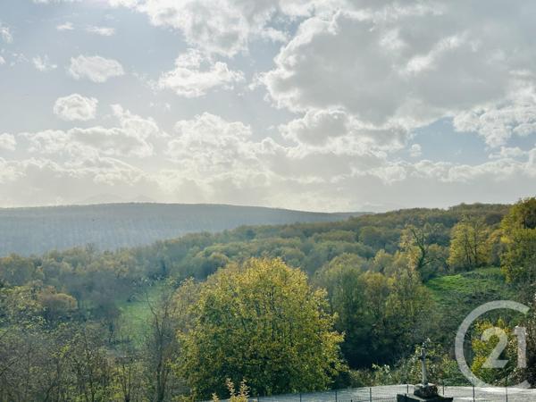 Maison à vendre  4 pièces - 130 m2 MIREPOIX - 09