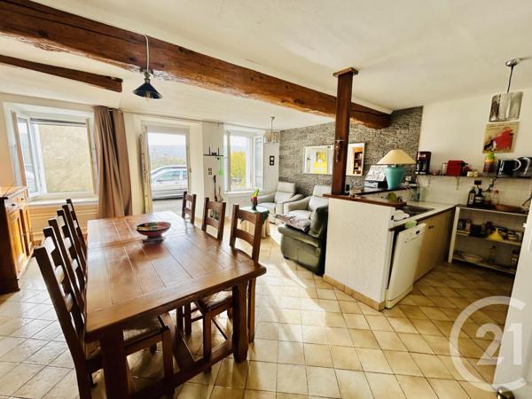 Maison à vendre  4 pièces - 130 m2 MIREPOIX - 09