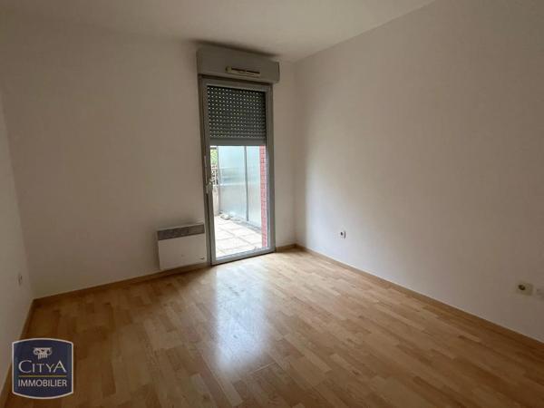 Appartement à louer 3 pièces 63.46m² Rennes (35000)