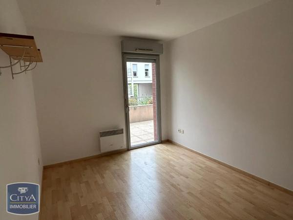 Appartement à louer 3 pièces 63.46m² Rennes (35000)