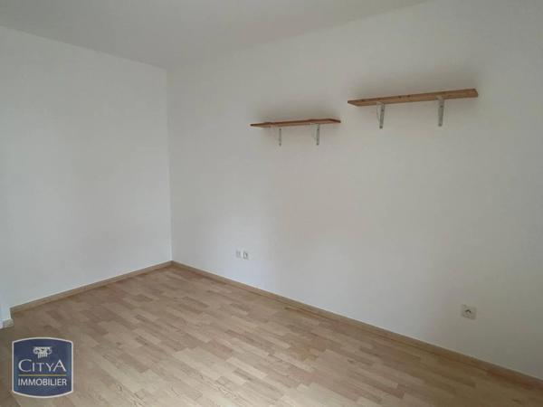 Appartement à louer 3 pièces 63.46m² Rennes (35000)