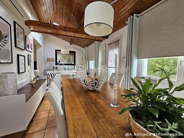 Maison de ville de 150 m²