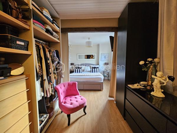 Maison de ville de 150 m²