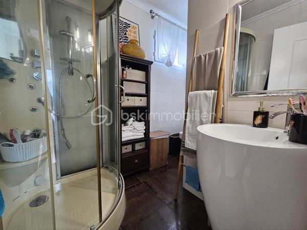 Maison de ville de 150 m²