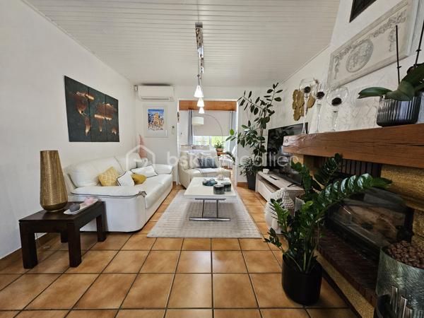 Maison de ville de 150 m²