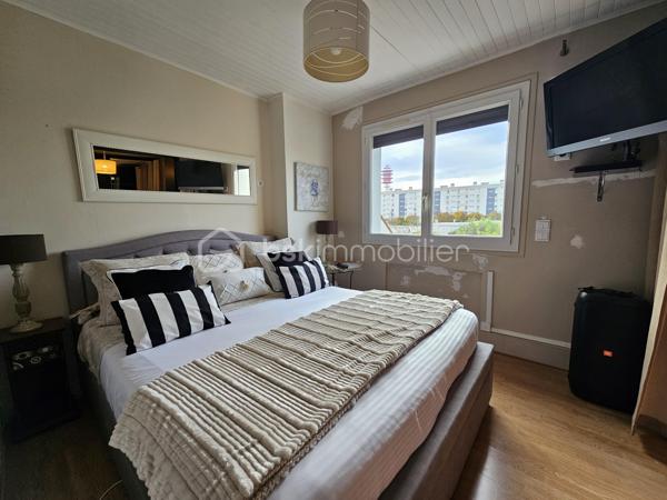 Maison de ville de 150 m²