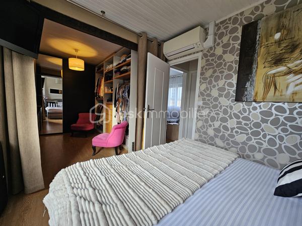 Maison de ville de 150 m²