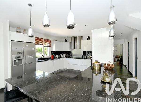 Maison à vendre 7 pièces 157 m² Étiolles