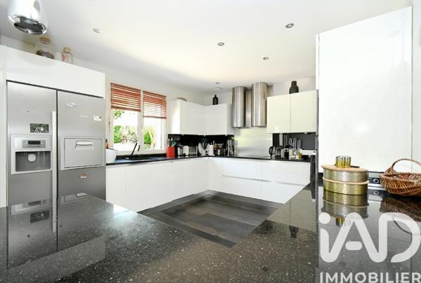 Maison à vendre 7 pièces 157 m² Étiolles