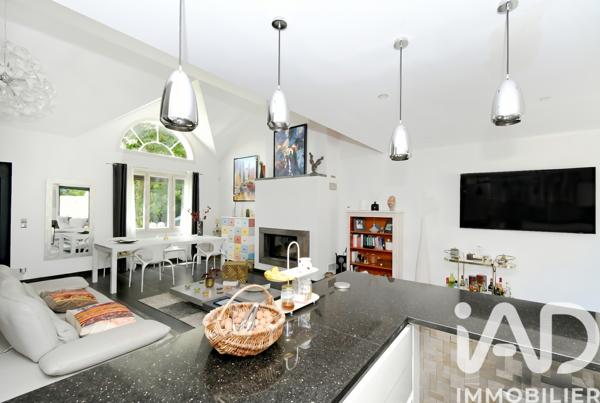 Maison à vendre 7 pièces 157 m² Étiolles