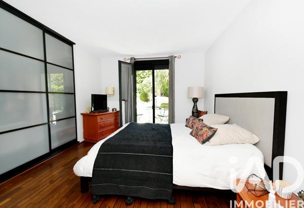 Maison à vendre 7 pièces 157 m² Étiolles