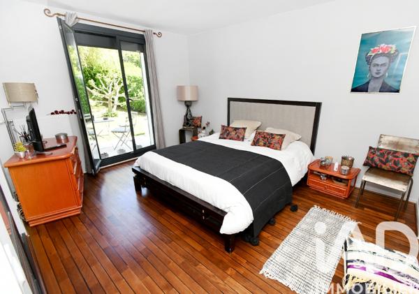 Maison à vendre 7 pièces 157 m² Étiolles