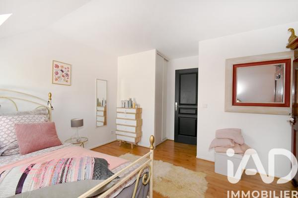 Maison à vendre 7 pièces 157 m² Étiolles