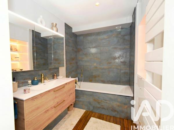 Maison à vendre 7 pièces 157 m² Étiolles