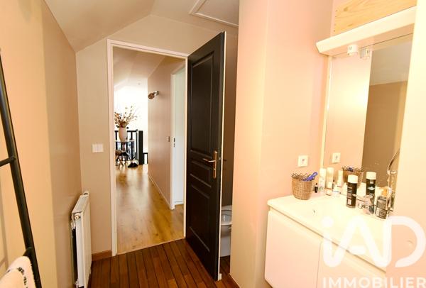Maison à vendre 7 pièces 157 m² Étiolles