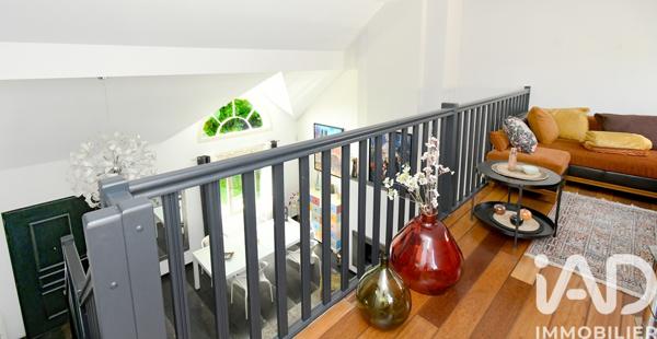 Maison à vendre 7 pièces 157 m² Étiolles
