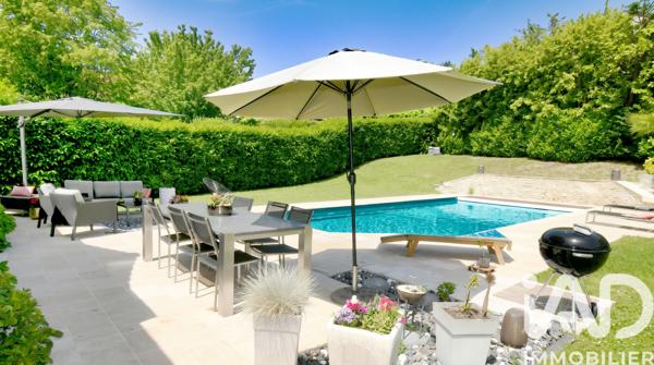 Maison à vendre 7 pièces 157 m² Étiolles