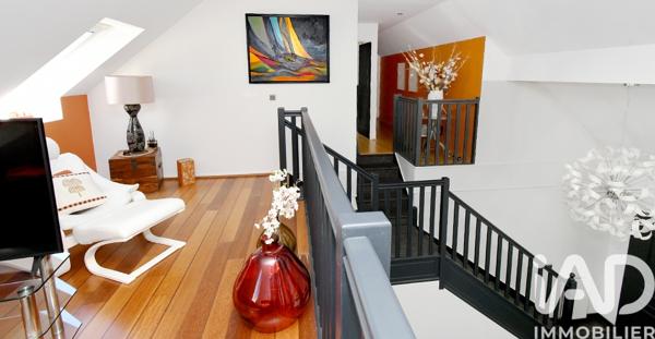 Maison à vendre 7 pièces 157 m² Étiolles